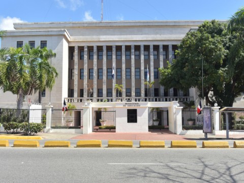 &nbsp;Ministerio de Educaci&oacute;n activa protocolo en centro preescolar de Santo Domingo Este tras denuncias