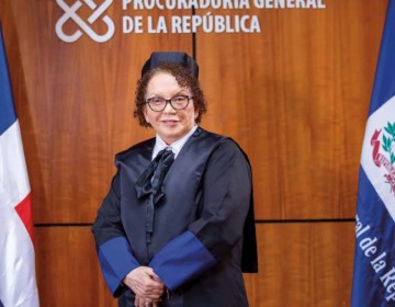 Ministerio P&uacute;blico tomar&aacute; "medidas cautelares" ante las campa&ntilde;as "il&iacute;citas" en su contra