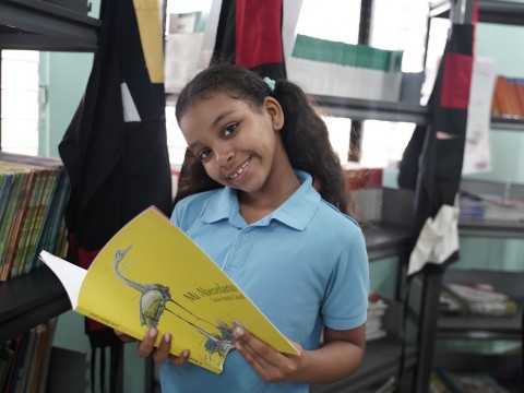 Ministerio de Educaci&oacute;n presenta avances en preparativos del a&ntilde;o escolar 2026-2027