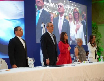 Abinader dice Ley de Prevenci&oacute;n y Atenci&oacute;n a la Violencia contra las Mujeres ser&aacute; enviada al Congreso en los &ldquo;pr&oacute;ximos d&iacute;as&rdquo;