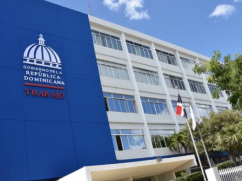 Ministerio de Trabajo invita a feria de empleo para empresas sector hotelero Miches