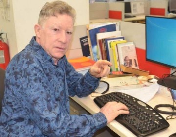 Ministra de Cultura lamenta fallecimiento del periodista y escritor Jos&eacute; J&aacute;quez