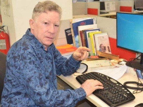 Ministra de Cultura lamenta fallecimiento del periodista y escritor Jos&eacute; J&aacute;quez