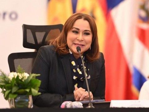 Violencia de g&eacute;nero mantiene niveles similares al 2024, seg&uacute;n ministra de la Mujer