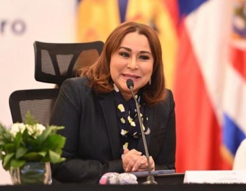Violencia de g&eacute;nero mantiene niveles similares al 2024, seg&uacute;n ministra de la Mujer