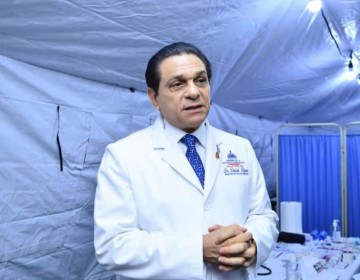 Ministro de Salud alerta seguir&aacute;n registr&aacute;ndose m&aacute;s casos de c&oacute;lera en Rep&uacute;blica Dominicana