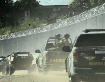 Salud P&uacute;blica toma medidas de seguridad ante sospecha de brote de &aacute;ntrax en Hait&iacute;
