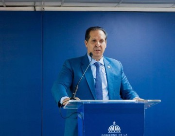 El ministro de Salud y la OPS niegan brote de VIH en el pa&iacute;s