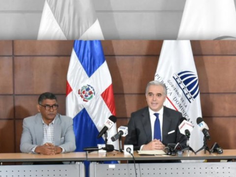 Empleados p&uacute;blicos demandan ser incluidos en el sistema de reparto