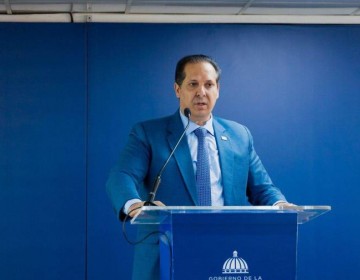 Ministro de Salud: "Tenemos m&aacute;s de 40 a&ntilde;os que no tenemos un caso de &aacute;ntrax en el pa&iacute;s"