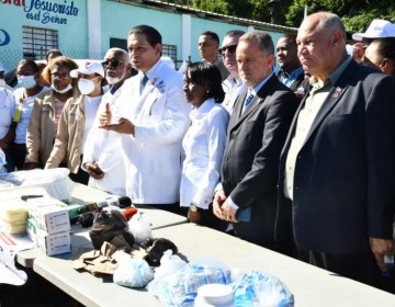 Autoridades de Salud tienen los ojos puestos en La Zurza tras detecci&oacute;n de casos de c&oacute;lera