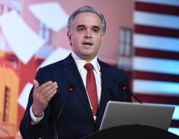Luis Miguel De Camps: RD cuenta con m&aacute;s empleos formales que los que hab&iacute;a antes de la pandemia por covid-19
