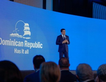 Ministro de Turismo intensifica la promoci&oacute;n del pa&iacute;s en Estados Unidos