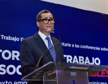 Ministerio de Trabajo promueve entornos psicosociales saludables en el &aacute;mbito laboral