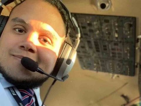 Mirex saluda libertad condicional de piloto dominicano detenido en Guinea