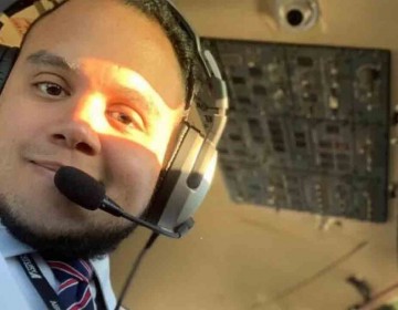 Mirex saluda libertad condicional de piloto dominicano detenido en Guinea