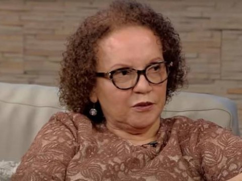 Procuradora Mirian Germ&aacute;n enta mejoras dentro de su condici&oacute;n general