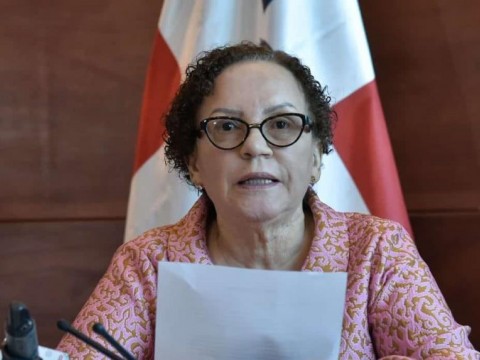 Miriam Germ&aacute;n: hay que &ldquo;cuidar las formas&rdquo; al exigir el debido proceso en caso Calamar