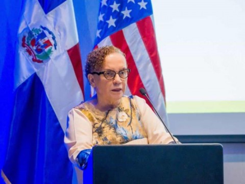 Miriam Germ&aacute;n: "El MP ha sido el 'banquito de picar&acute; con tragedia en c&aacute;rcel La Victoria"