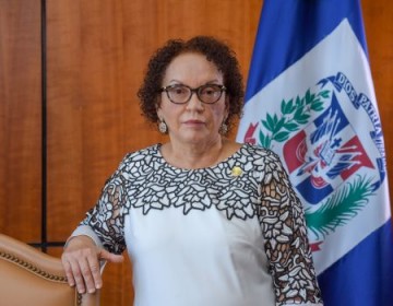 Miriam Germ&aacute;n anuncia un reajuste salarial para los fiscales y una nueva pol&iacute;tica de compensaci&oacute;n