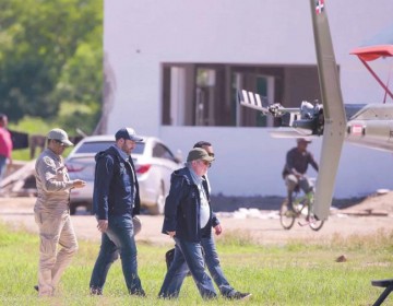 Hait&iacute; rechaz&oacute; misi&oacute;n de la OEA porque visit&oacute; primero a Rep&uacute;blica Dominicana