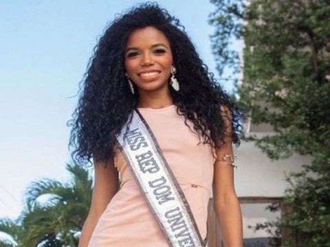 Abren casting para el Miss RD Universo, participantes deben estar vacunadas