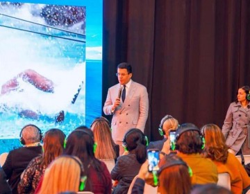 Turismo dominicano apuesta al mercado mexicano con Meet in Paradise