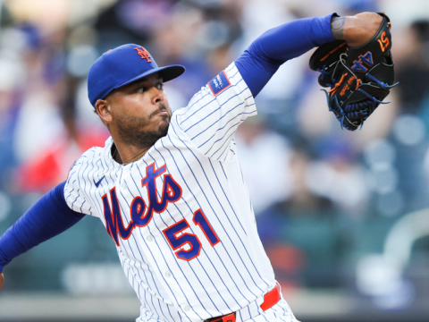 Freddy Peralta cae derrotado por quinta vez en la campa&ntilde;a