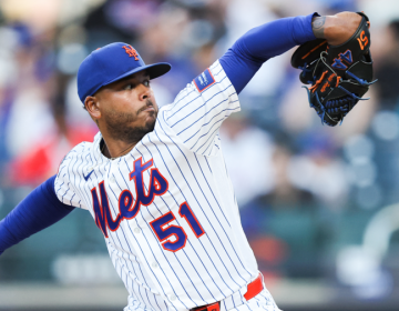 Freddy Peralta cae derrotado por quinta vez en la campa&ntilde;a