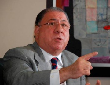 Monchy Fadul sale en defensa de Danilo Medina y dice que la &uacute;nica &ldquo;inmunidad&rdquo; que tiene es su integridad