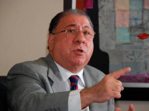 Monchy Fadul sale en defensa de Danilo Medina y dice que la &uacute;nica &ldquo;inmunidad&rdquo; que tiene es su integridad