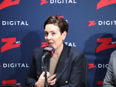 Titular de Aerodom describe a Fitur como la fiesta del turismo de Rep&uacute;blica Dominicana
