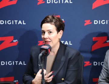 Titular de Aerodom describe a Fitur como la fiesta del turismo de Rep&uacute;blica Dominicana