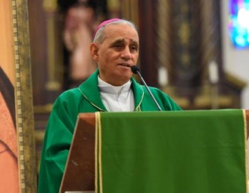 Arzobispo Freddy de Jes&uacute;s Bret&oacute;n pide no se &ldquo;festinen&rdquo; procesos judiciales con prisiones preventivas que parezcan condenas