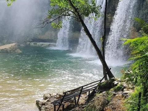 Monte Plata, rumbo a convertirse en un gran destino ecotur&iacute;stico