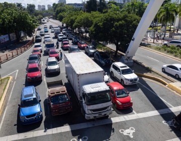 Intrant propone que alcald&iacute;as tambi&eacute;n fiscalicen el tr&aacute;nsito y reciban parte de las multas