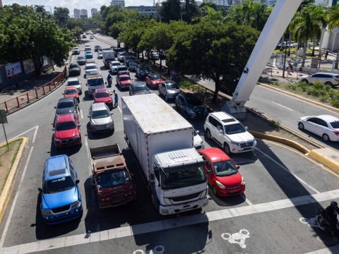 Intrant propone que alcald&iacute;as tambi&eacute;n fiscalicen el tr&aacute;nsito y reciban parte de las multas