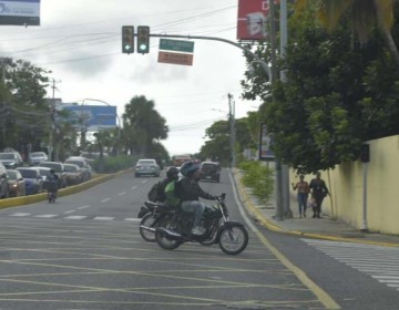 Motoristas sin regular suman 57 % de muertes en accidentes