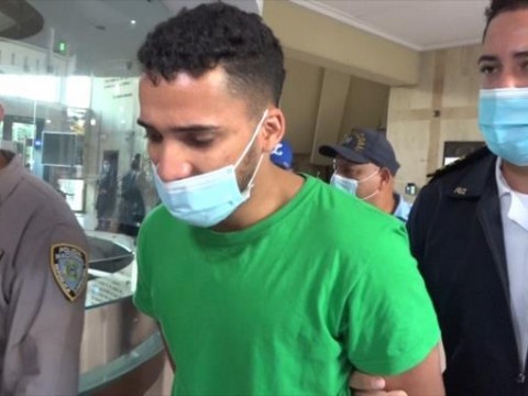 Tribunal impone prisi&oacute;n contra hombre que estaf&oacute; al Estado con m&aacute;s de RD$18 millones