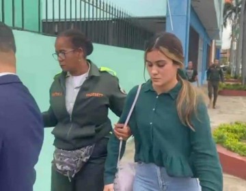 MP acusa a venezolana de "muerte involuntaria" de Julio C&eacute;sar de la Rosa Peralta