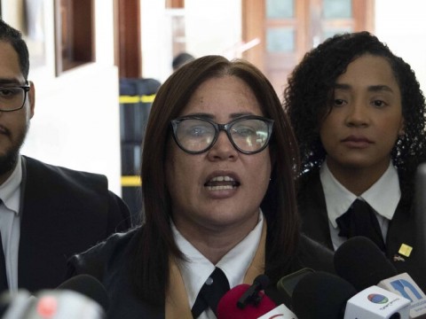 El Ministerio P&uacute;blico asegura tener pruebas "s&oacute;lidas" contra imputados del fraude al BHD