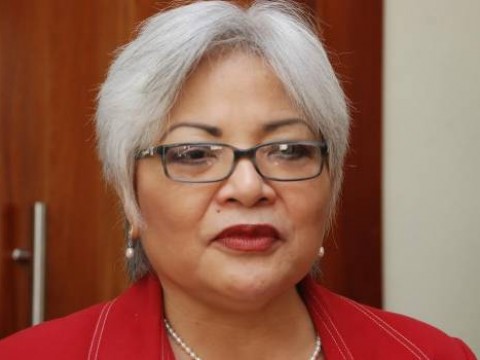  Margarita Gonz&aacute;lez Aufant la &uacute;nica muse&oacute;grafa en el pa&iacute;s es destituida como directora del Museo Alc&aacute;zar de Col&oacute;n por parte del Ministerio de Cultura