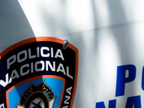 Muere abatido por la polic&iacute;as en Dajab&oacute;n uno de los fugitivos m&aacute;s buscados en Santiago