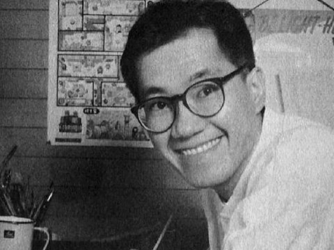 Muere a los 68 a&ntilde;os Akira Toriyama, autor de 'Dragon Ball'