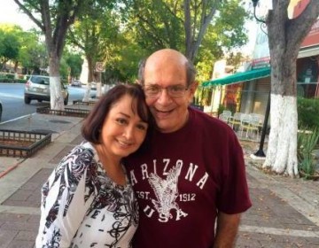 Muere Gabriel Fern&aacute;ndez esposo de Mar&iacute;a Antonieta de las Nieves &laquo;La Chilindrina&raquo;