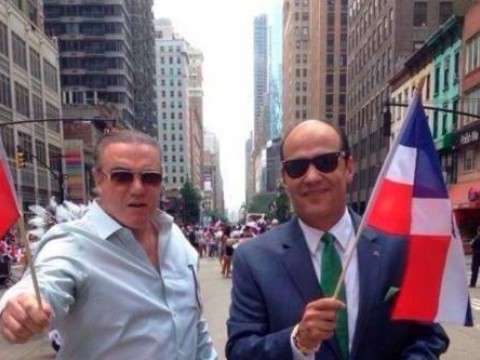 Muere Jaime Mcfarlane mano derecha de Ramfis Dom&iacute;nguez Trujillo