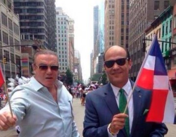 Muere Jaime Mcfarlane mano derecha de Ramfis Dom&iacute;nguez Trujillo