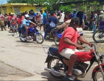 Fallece ni&ntilde;o de tres a&ntilde;os arrollado por una patana en Sabana de la Mar