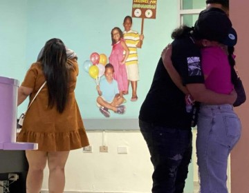 Fallecen en Santiago dos menores quemados en el carnaval de Salcedo