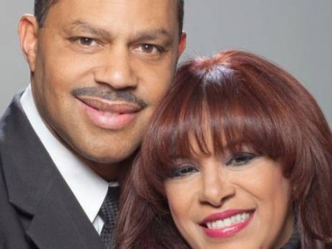 Muere de coronovirus esposo Jocelyn, hermana de Milly Quezada